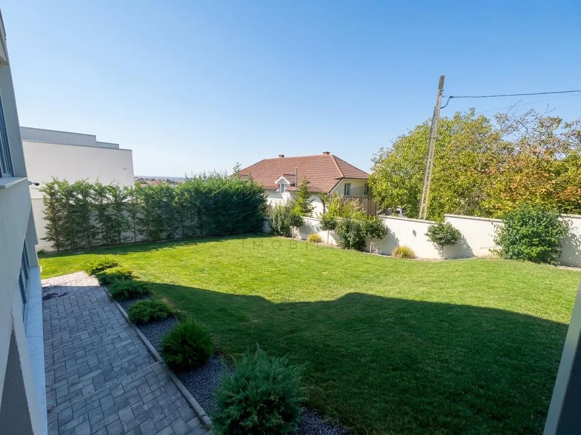 RECO Vila premium cu panorama-Oradea, str Caisilor - foto 18