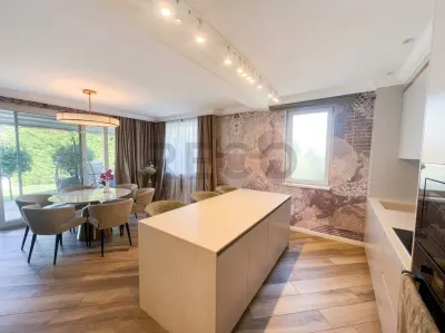 RECO Vila premium cu panorama-Oradea, str Caisilor - foto 3