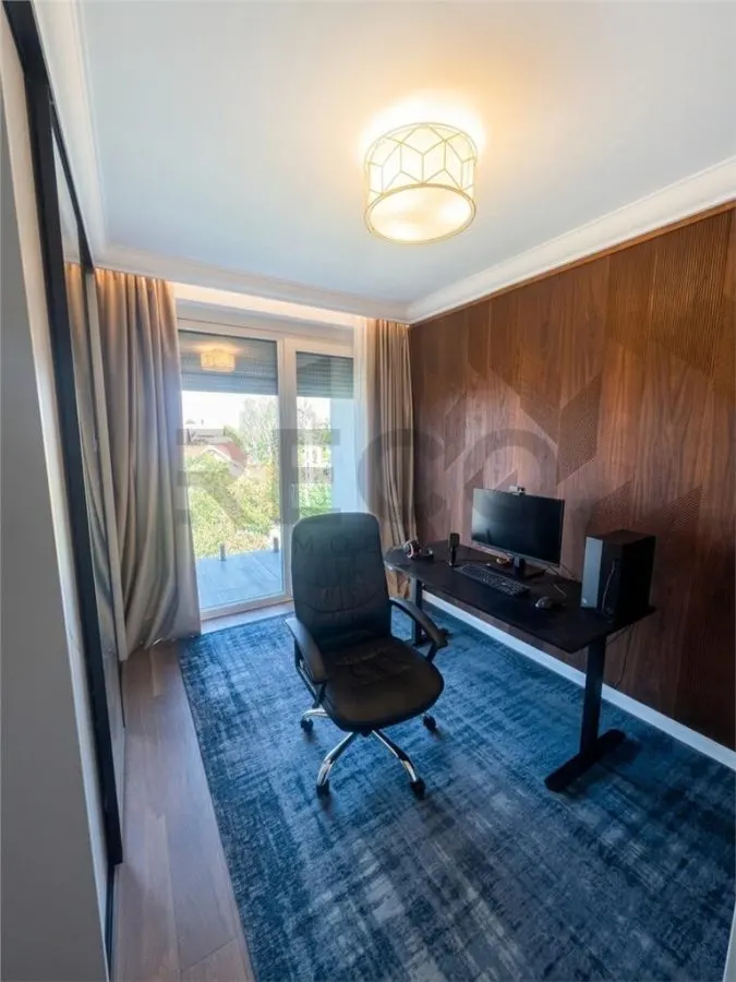 RECO Vila premium cu panorama-Oradea, str Caisilor - foto 22