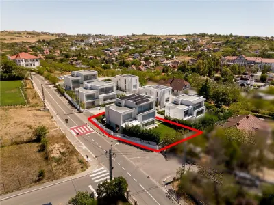 RECO Vila premium cu panorama-Oradea, str Caisilor - foto 25