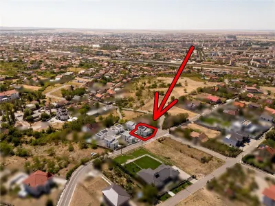 RECO Vila premium cu panorama-Oradea, str Caisilor - foto 27