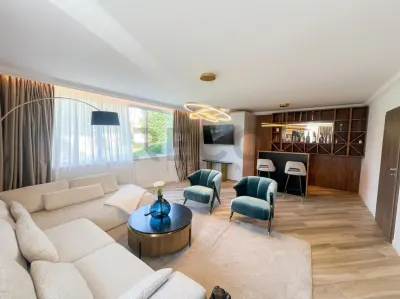 RECO Vila premium cu panorama-Oradea, str Caisilor - foto 5