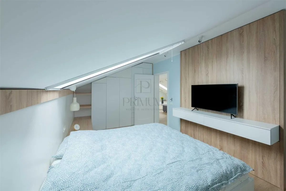 Apartament 3 camere | Dumbravita | Modern si Elegant | 69,9 mp | Parcare - foto 4