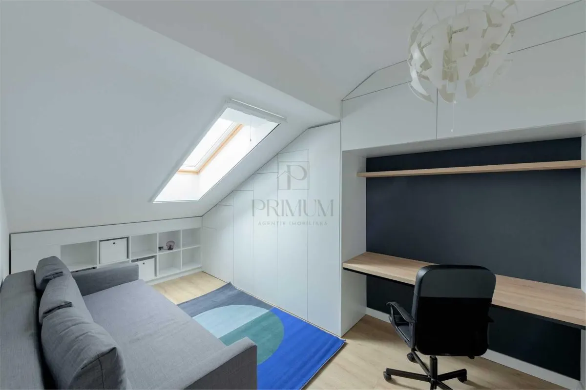 Apartament 3 camere | Dumbravita | Modern si Elegant | 69,9 mp | Parcare - foto 5