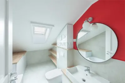 Apartament 3 camere | Dumbravita | Modern si Elegant | 69,9 mp | Parcare - foto 6