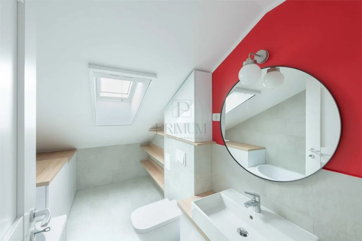 Apartament 3 camere | Dumbravita | Modern si Elegant | 69,9 mp | Parcare - foto 6