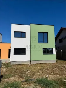 MOSNITA - DUPLEX DESPARTIT - MODEL MODERN - Mosnita Noua