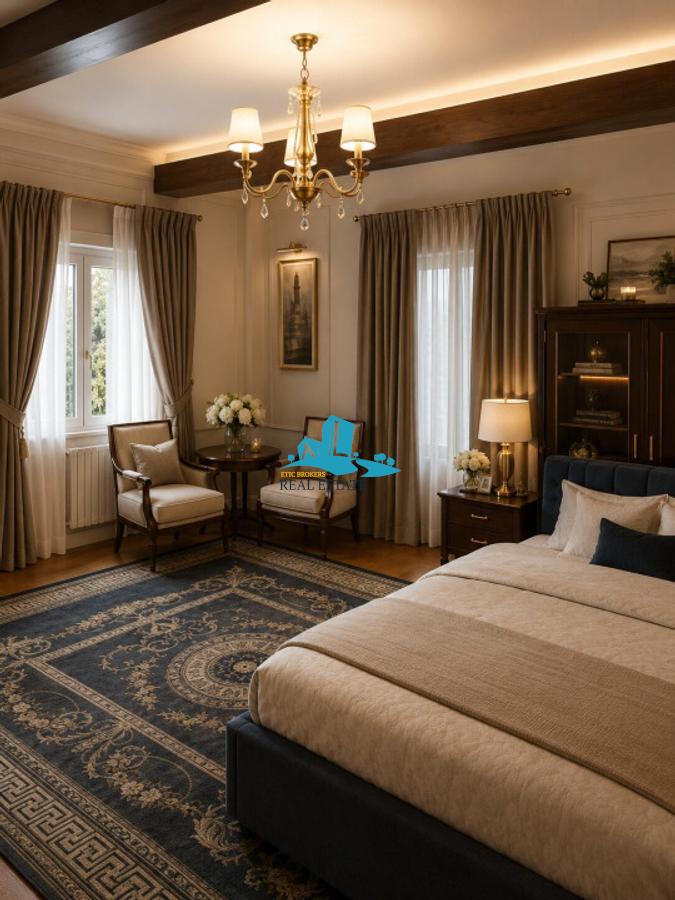 Vanzare casa Bucuresti noi, super deal, teren 1300 mp, renovata integral - foto 12