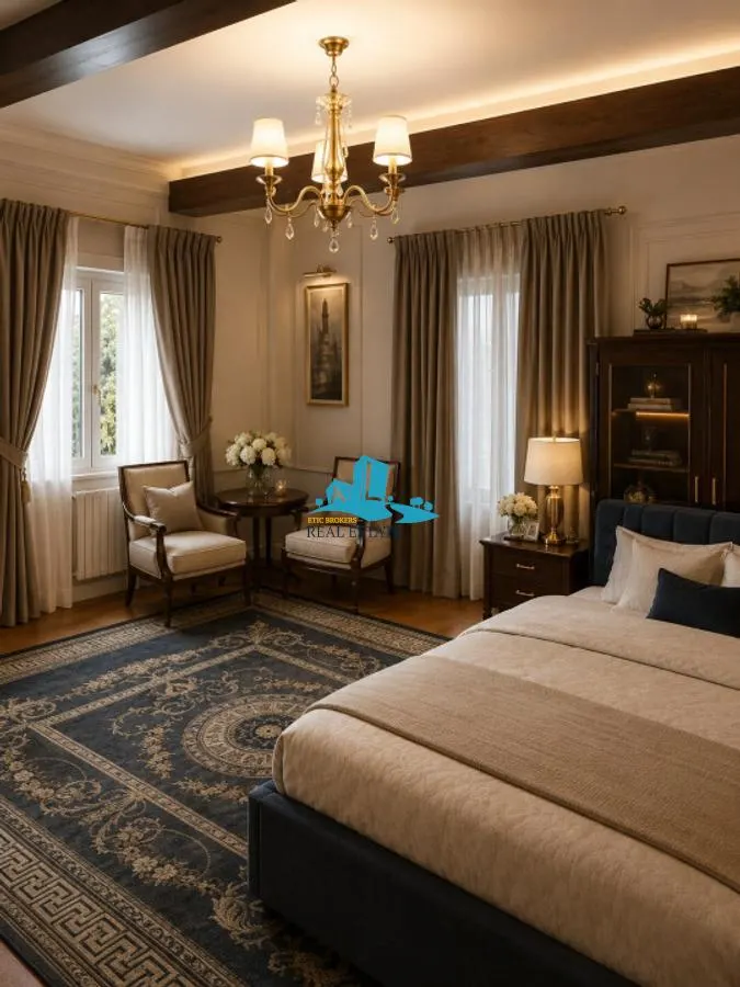 Vanzare casa Bucuresti noi, super deal, teren 1300 mp, renovata integral - foto 4