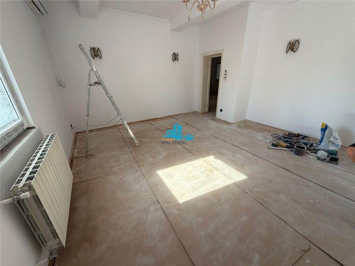 Vanzare casa Bucuresti noi, super deal, teren 1300 mp, renovata integral - foto 7