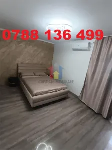 Video! Garsoniera Piata Mare - Mobilata si Utilata -et.2 - Braila