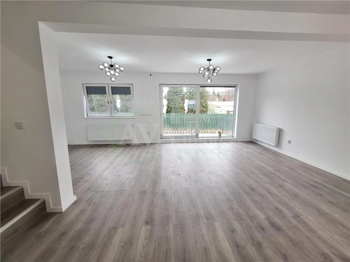 Casa noua 2025, 4 camere, zona Valea Budului-Bacau - foto 1