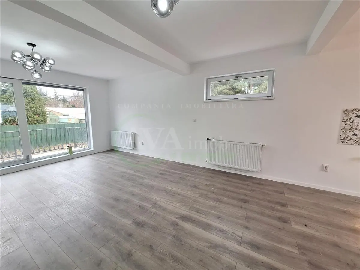 Casa noua 2025, 4 camere, zona Valea Budului-Bacau - foto 2