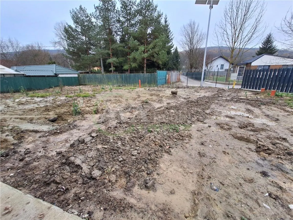 Casa noua 2025, 4 camere, zona Valea Budului-Bacau - foto 11