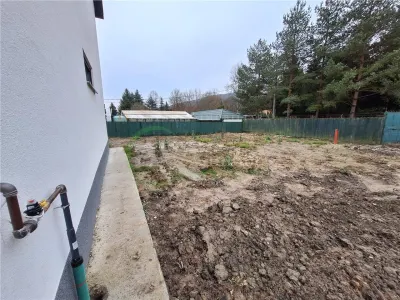 Casa noua 2025, 4 camere, zona Valea Budului-Bacau - foto 12
