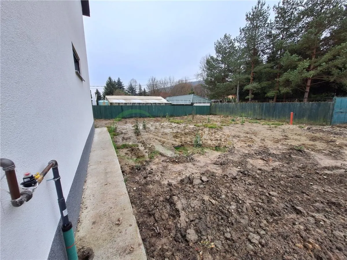 Casa noua 2025, 4 camere, zona Valea Budului-Bacau - foto 12