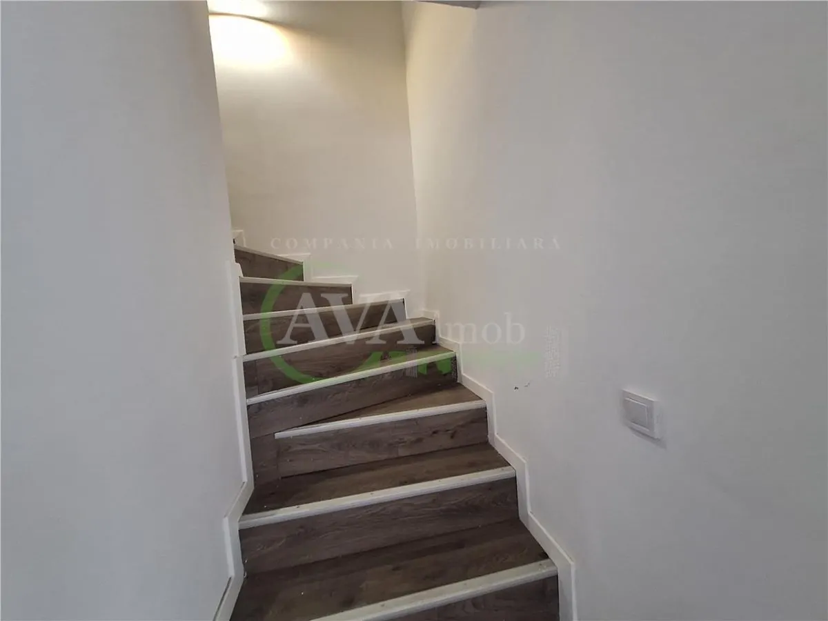 Casa noua 2025, 4 camere, zona Valea Budului-Bacau - foto 14