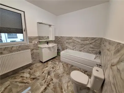 Casa noua 2025, 4 camere, zona Valea Budului-Bacau - foto 15