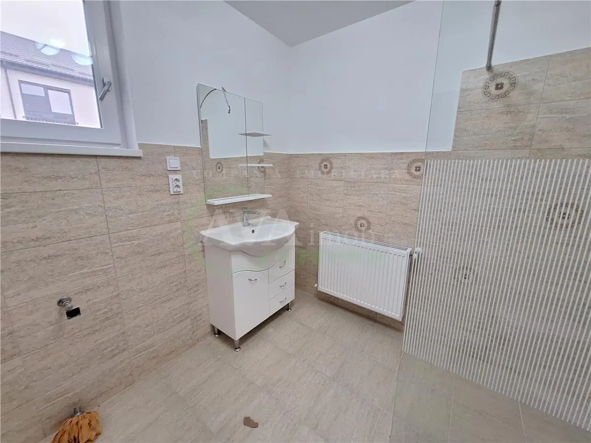 Casa noua 2025, 4 camere, zona Valea Budului-Bacau - foto 19