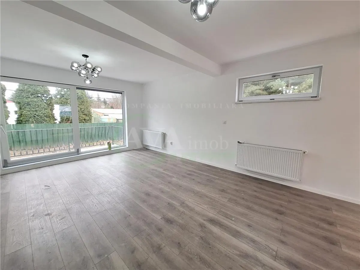 Casa noua 2025, 4 camere, zona Valea Budului-Bacau - foto 3