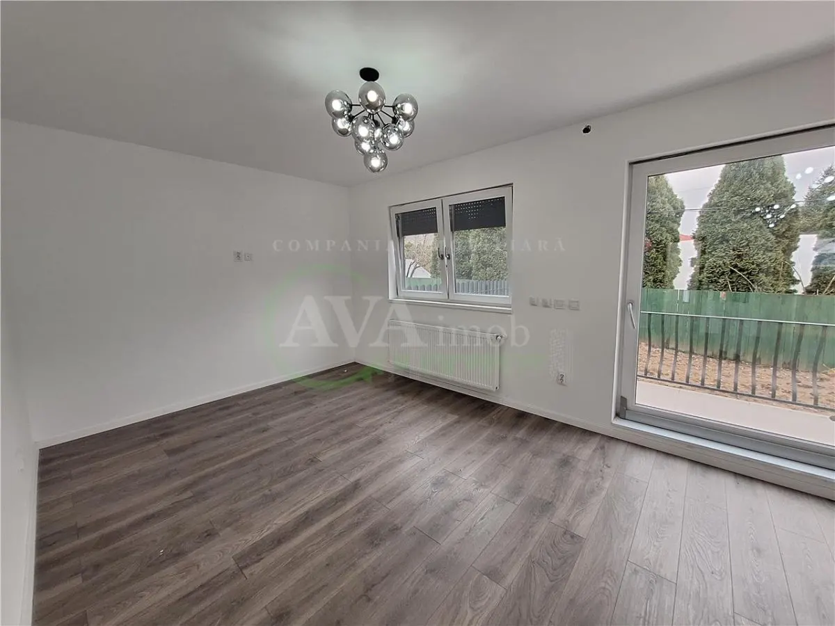 Casa noua 2025, 4 camere, zona Valea Budului-Bacau - foto 4