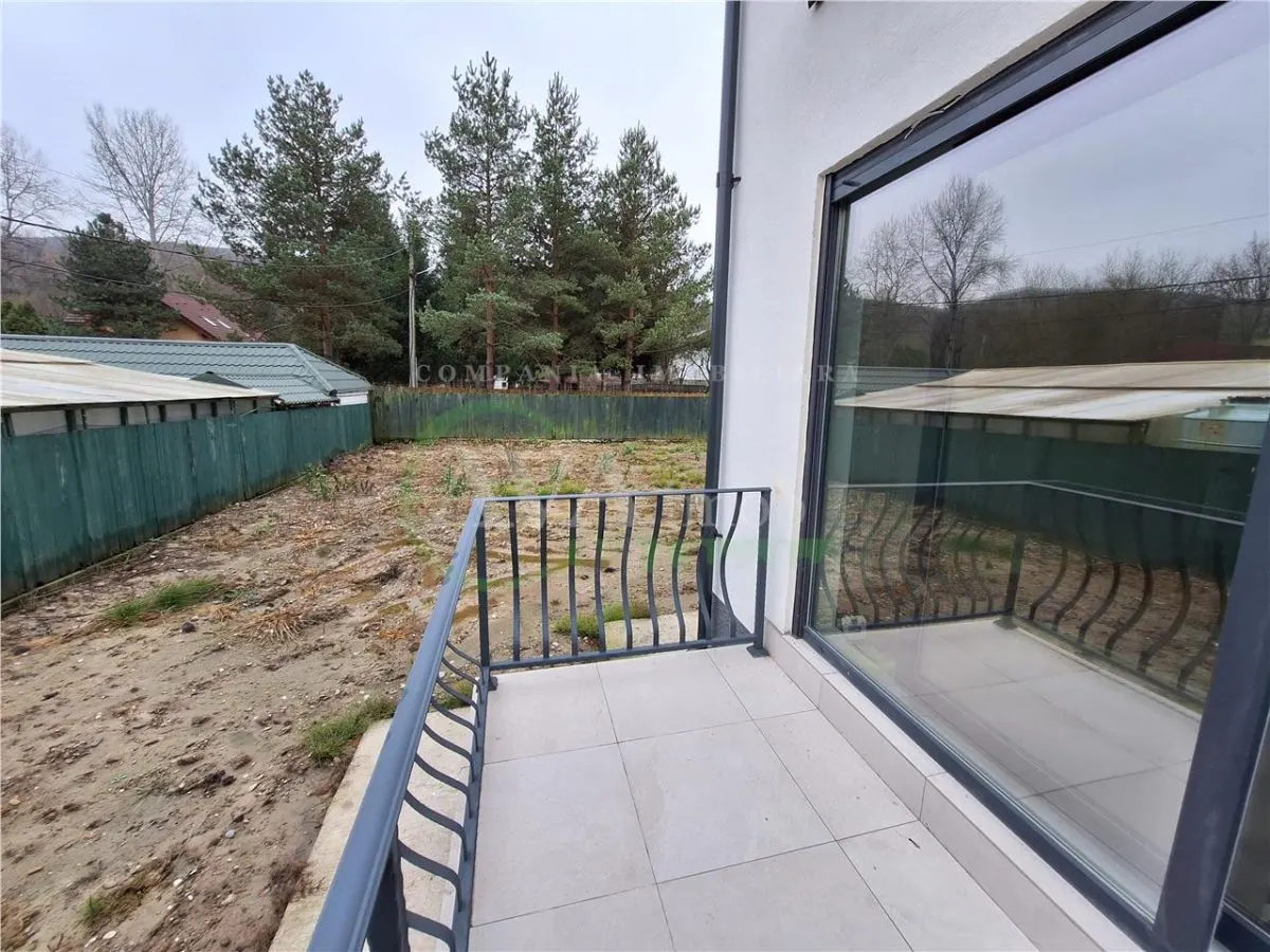 Casa noua 2025, 4 camere, zona Valea Budului-Bacau - foto 10
