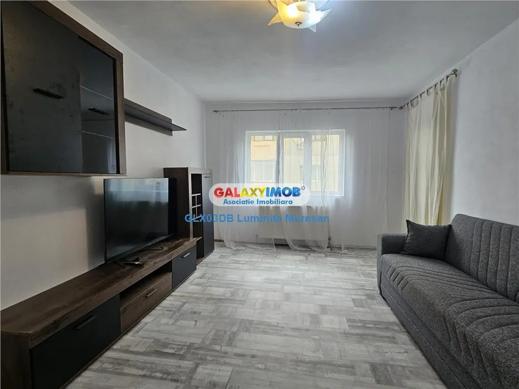 Inchiriere apartament 3 camere decomandat Targoviste Micro 12 - foto 1