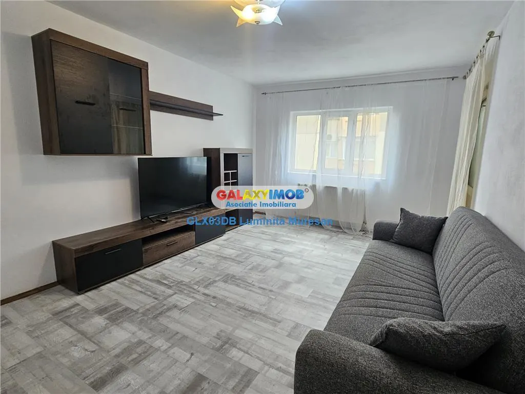 Inchiriere apartament 3 camere decomandat Targoviste Micro 12 - foto 2
