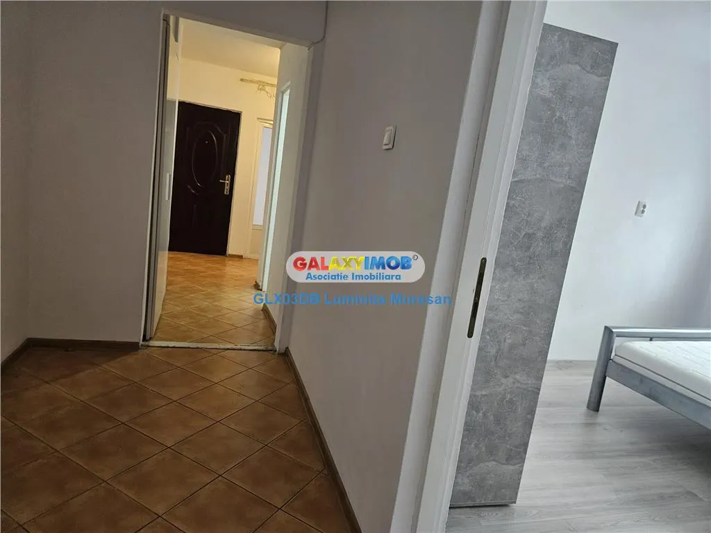 Inchiriere apartament 3 camere decomandat Targoviste Micro 12 - foto 11