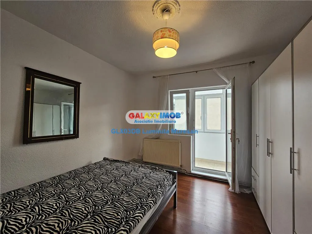 Inchiriere apartament 3 camere decomandat Targoviste Micro 12 - foto 18