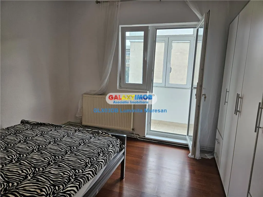 Inchiriere apartament 3 camere decomandat Targoviste Micro 12 - foto 19
