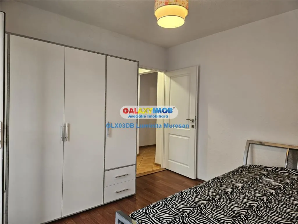 Inchiriere apartament 3 camere decomandat Targoviste Micro 12 - foto 21