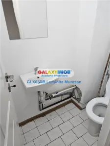 Inchiriere apartament 3 camere decomandat Targoviste Micro 12 - foto 25