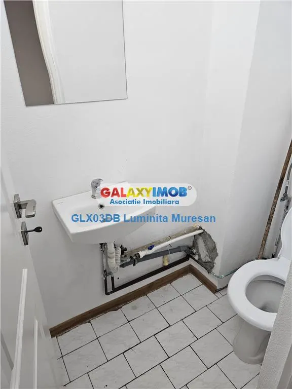 Inchiriere apartament 3 camere decomandat Targoviste Micro 12 - foto 25