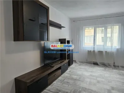Inchiriere apartament 3 camere decomandat Targoviste Micro 12 - foto 27