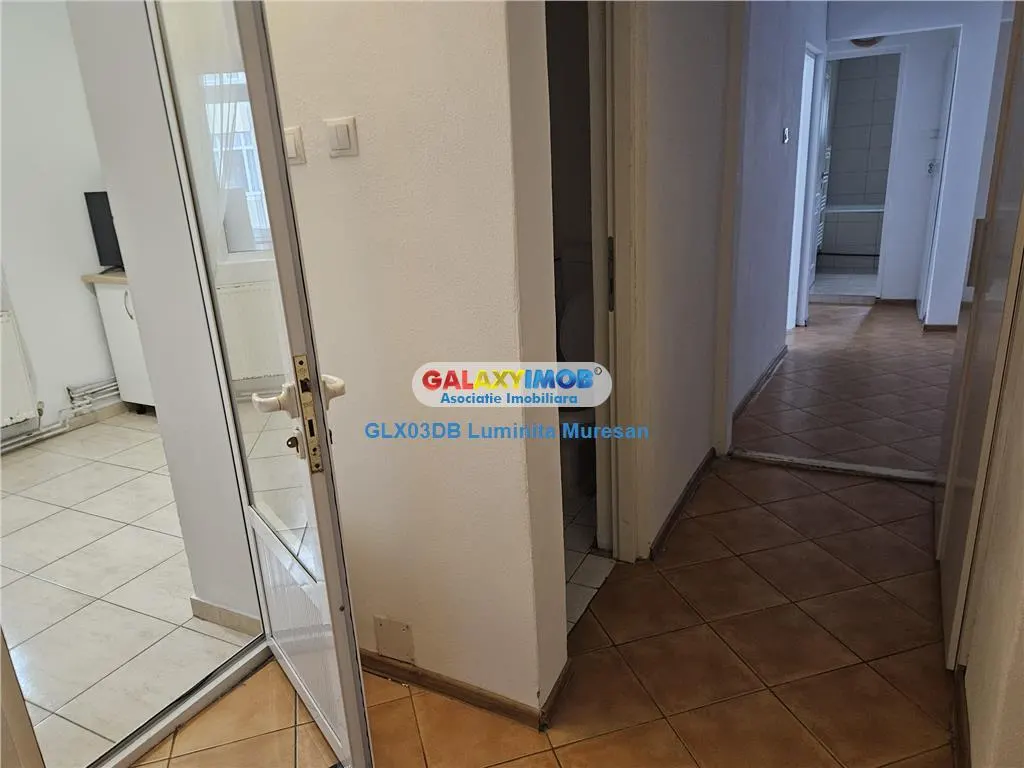 Inchiriere apartament 3 camere decomandat Targoviste Micro 12 - foto 4
