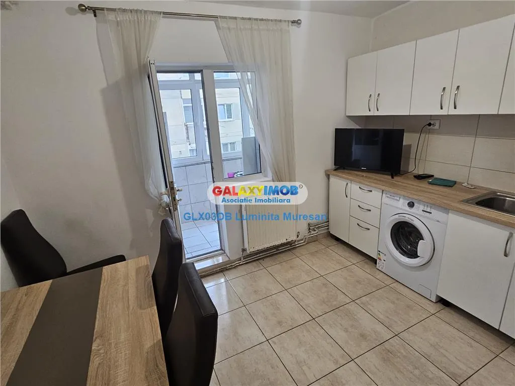 Inchiriere apartament 3 camere decomandat Targoviste Micro 12 - foto 5