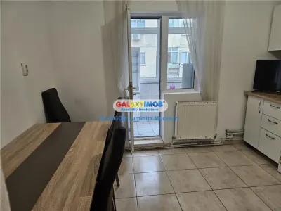 Inchiriere apartament 3 camere decomandat Targoviste Micro 12 - foto 6
