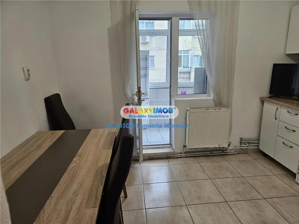Inchiriere apartament 3 camere decomandat Targoviste Micro 12 - foto 6