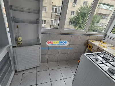 Inchiriere apartament 3 camere decomandat Targoviste Micro 12 - foto 8