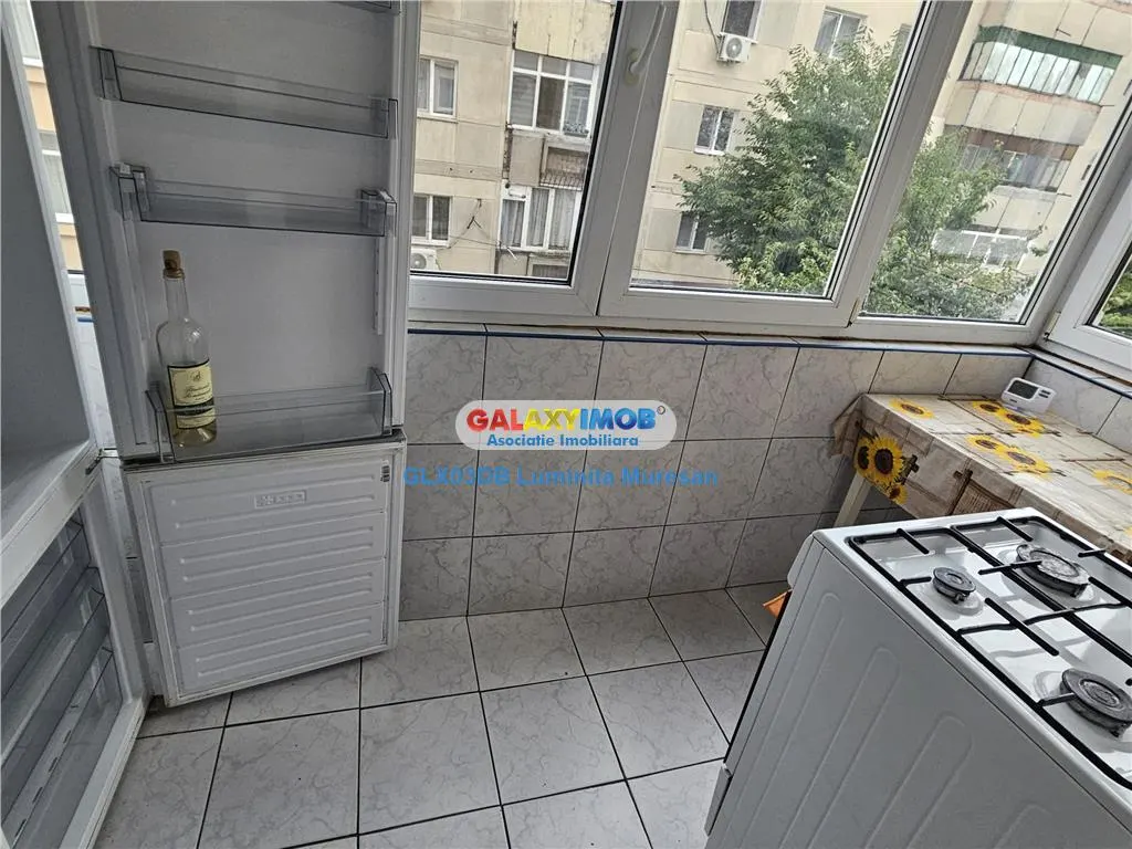 Inchiriere apartament 3 camere decomandat Targoviste Micro 12 - foto 8