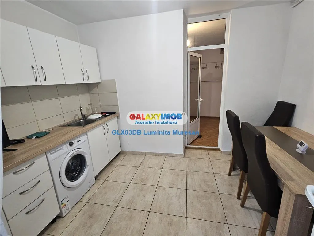 Inchiriere apartament 3 camere decomandat Targoviste Micro 12 - foto 9