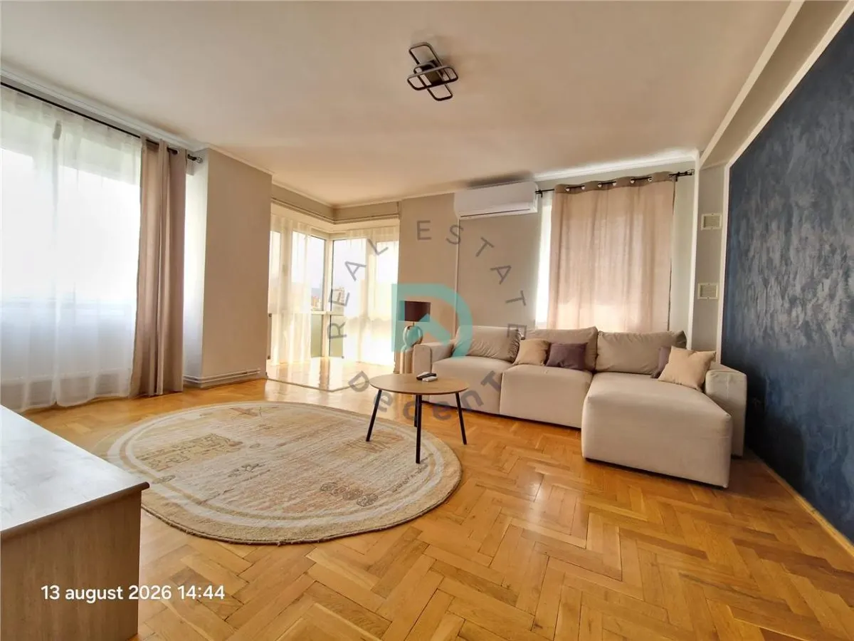 Apartament 3 camere, de inchiriat, Garii, Brasov - foto 1