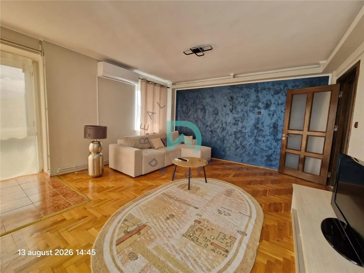 Apartament 3 camere, de inchiriat, Garii, Brasov - foto 2