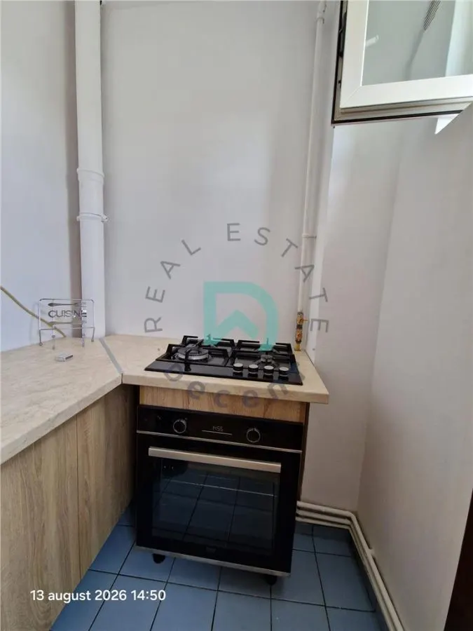 Apartament 3 camere, de inchiriat, Garii, Brasov - foto 15