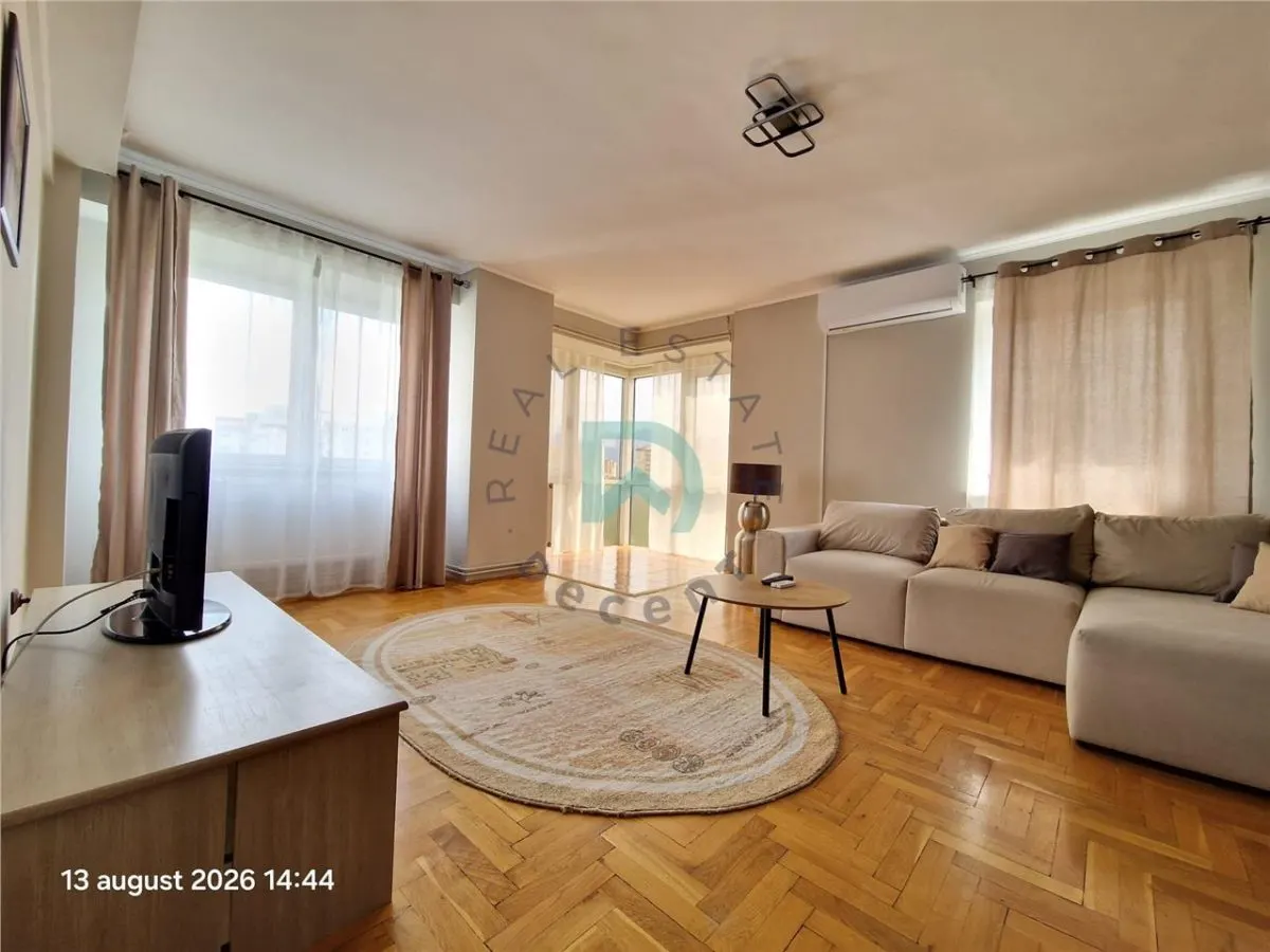 Apartament 3 camere, de inchiriat, Garii, Brasov - foto 3