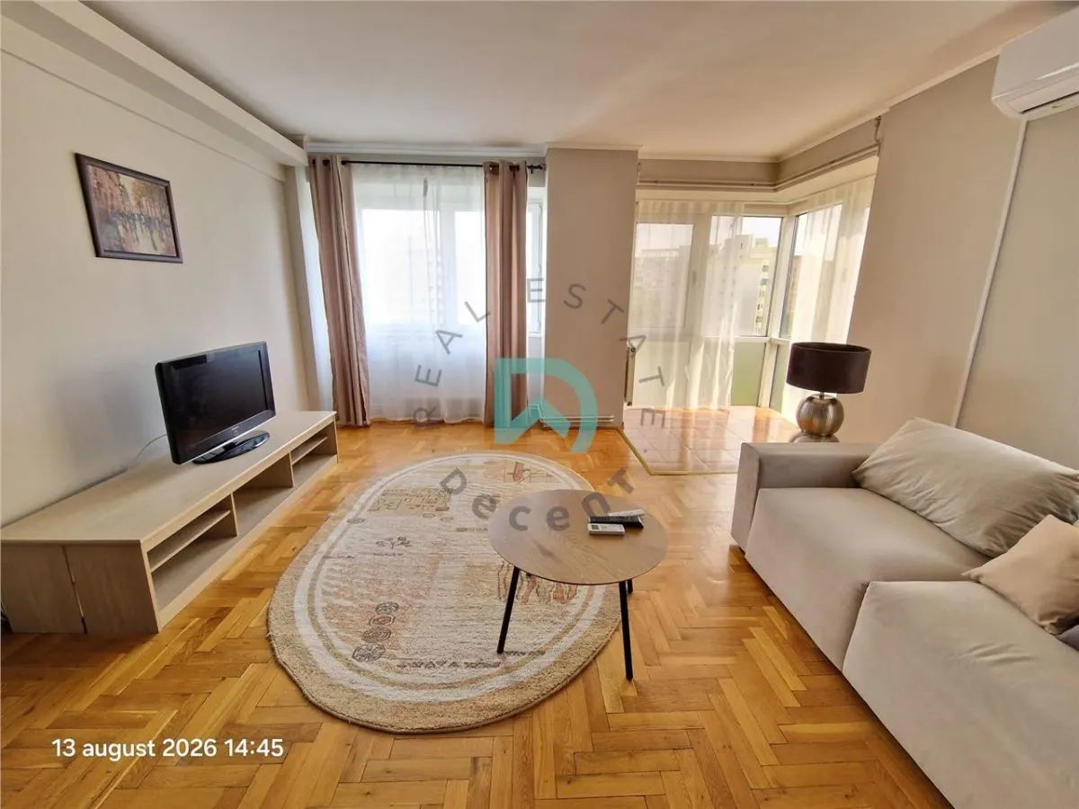 Apartament 3 camere, de inchiriat, Garii, Brasov - foto 4