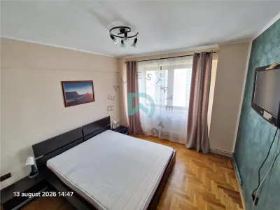 Apartament 3 camere, de inchiriat, Garii, Brasov - foto 6