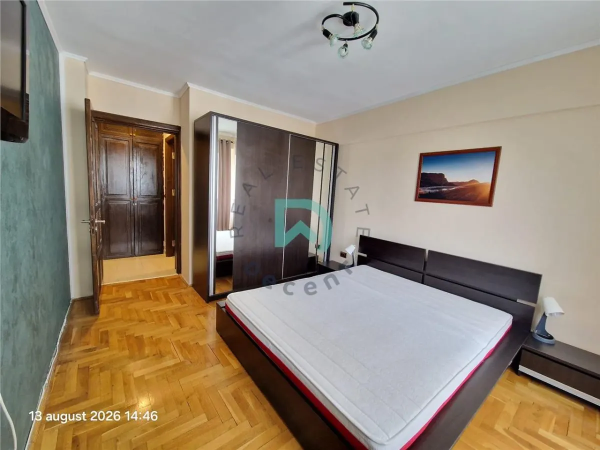 Apartament 3 camere, de inchiriat, Garii, Brasov - foto 7