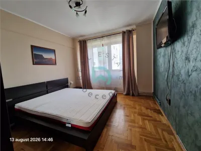 Apartament 3 camere, de inchiriat, Garii, Brasov - foto 8